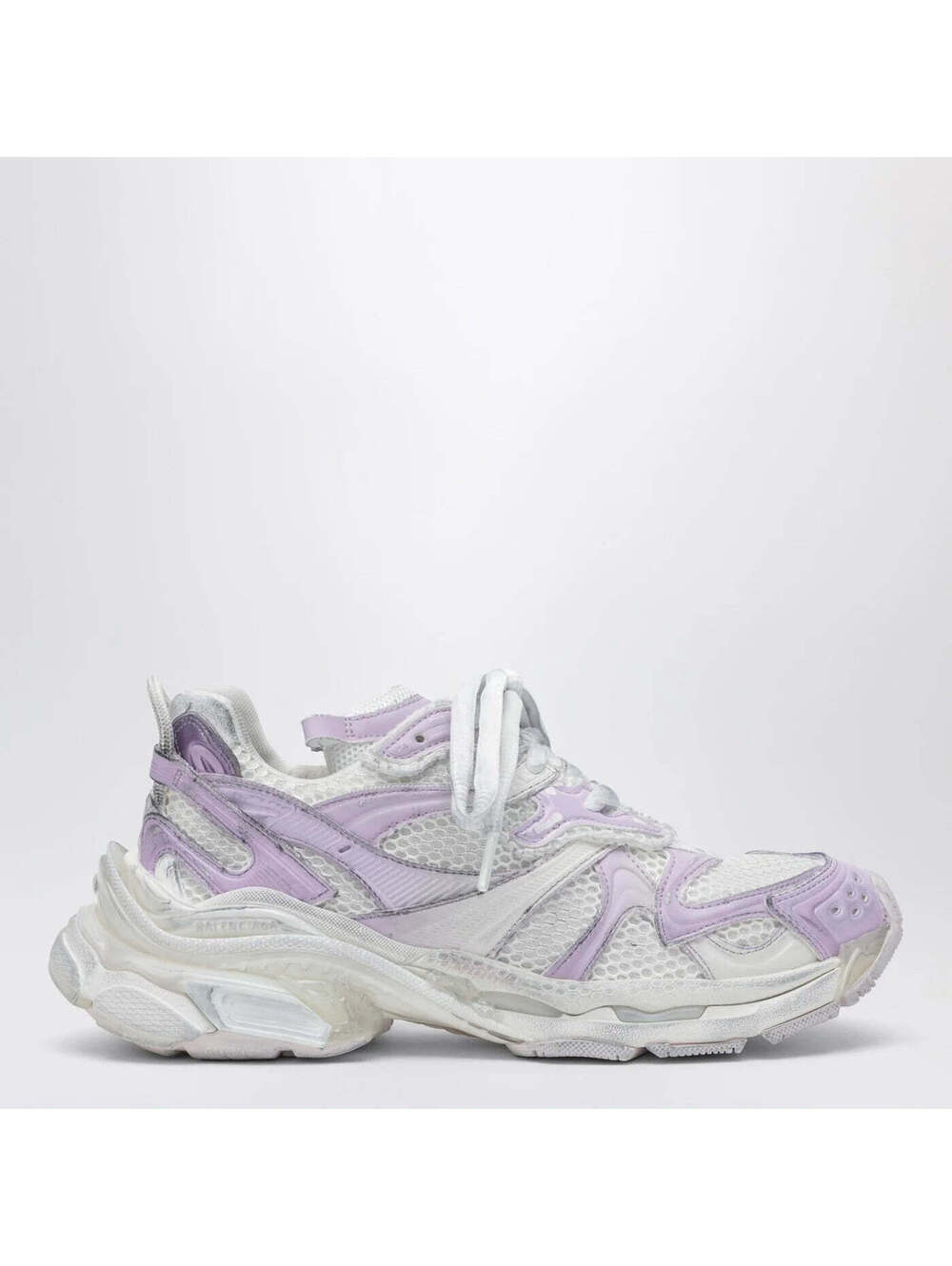 Balenciaga Runner Sneakers (120)(PLEASE REQUEST YOUR SIZE BEFORE PURCHASING)